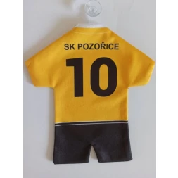 minidres SK Pozořice