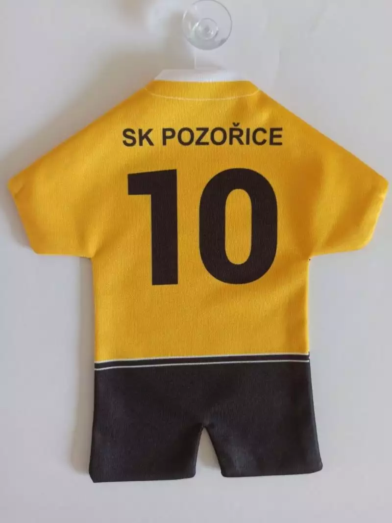 minidres SK Pozořice