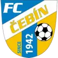 Čebín