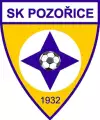 SK Pozořice U13