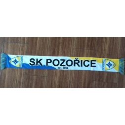 šála SK Pozořice