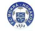 Mokrá-Horákov/ Slatina