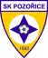 SK Pozořice  U19