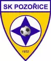 SK Pozořice