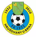 Hrušovany